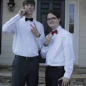 Meet your Posher, Matthew